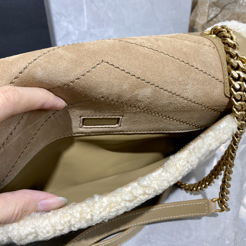 Satchel Bags - SLY Bags - 856
