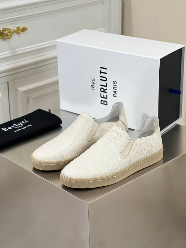 Glami - BRE Men Shoes - 242