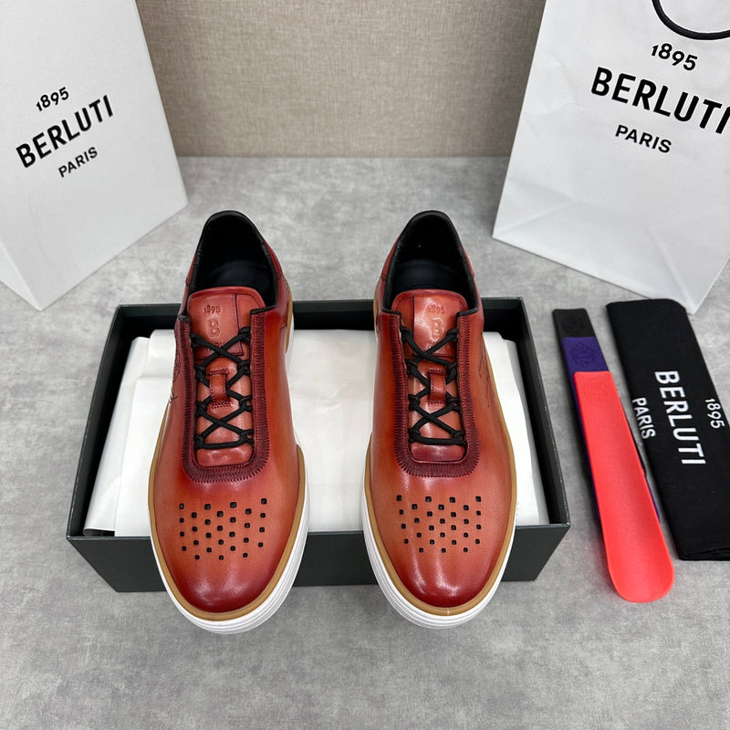 Glami - BRE Men Shoes - 188