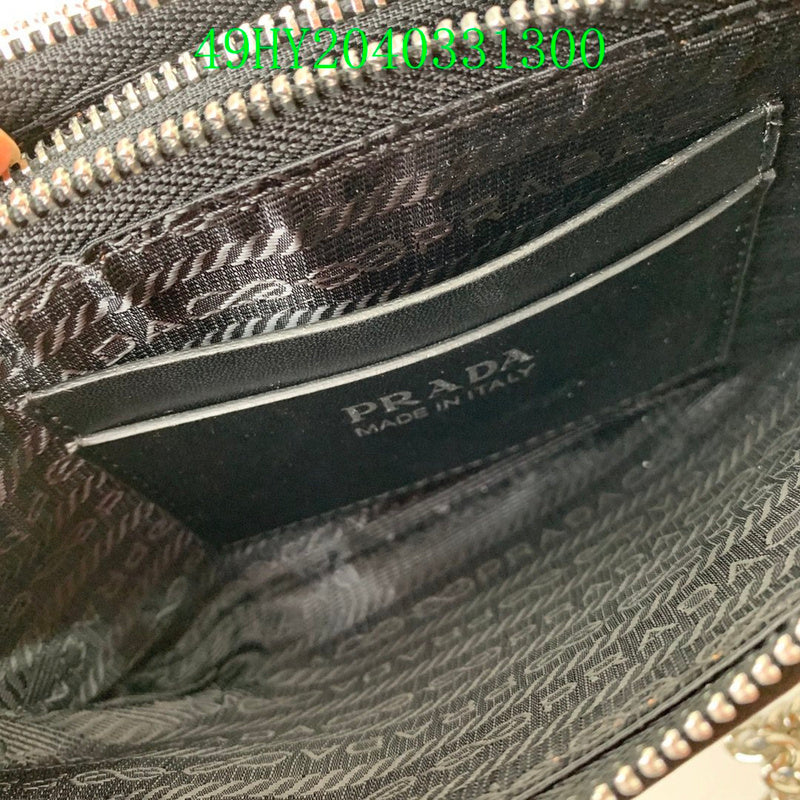Satchel Bags - PDA Bags - 4498