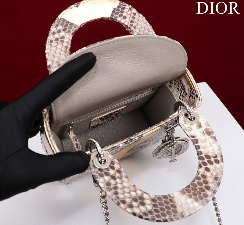 Glami-i - DOR Lady Bags - 004