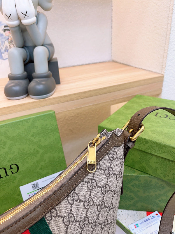 Glami Fashion - GCI Bags - 11576