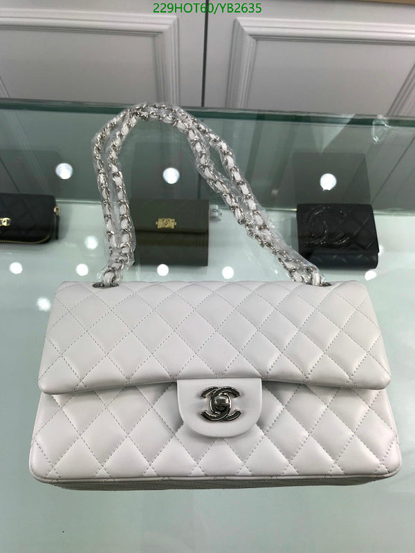 SAMC - CHL Bags - 745
