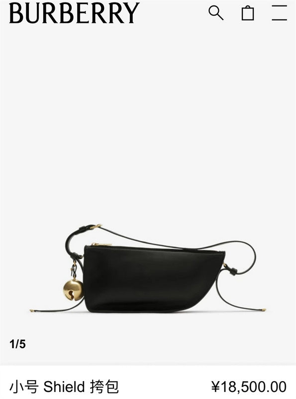 Glami- - BOR Bags - 020