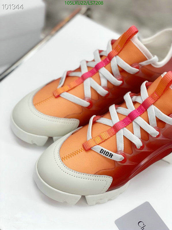 SAMCC - DOR Women Shoes - 1857