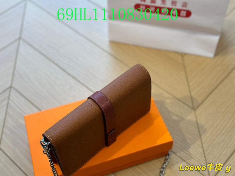 Satchel Bags - LWE Bags - 008