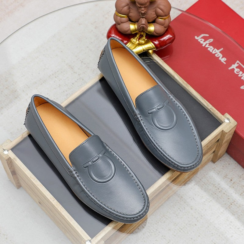 Glami - FGO Men Shoes - 942
