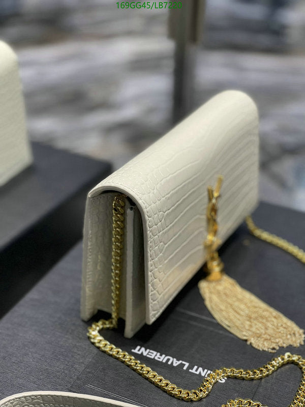 SAMC - YLS Bags - 466