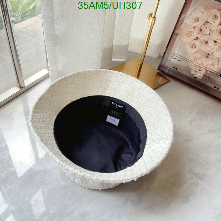 SAMC - CHL Caps & Hats - 108