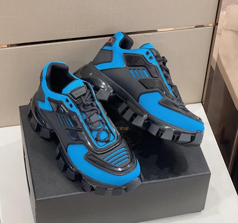 Glamy - PD Women Shoes - 254