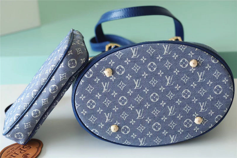 Glami - LUV Bags - 273