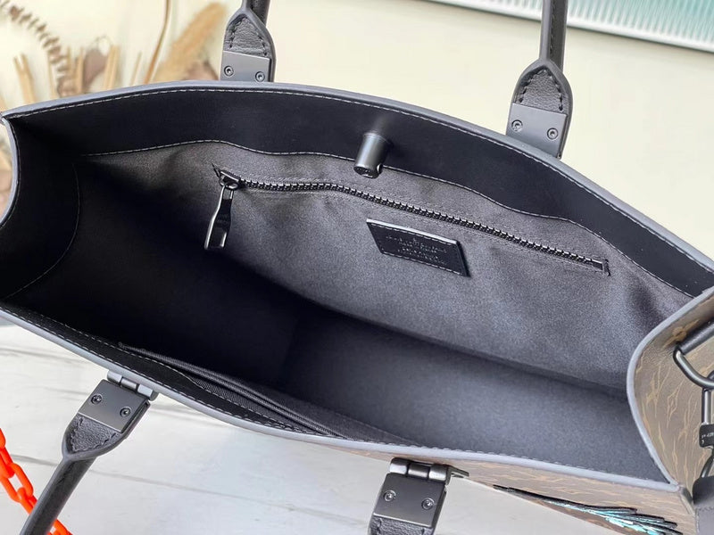 Glami-i LOV Men Business Bags - 048