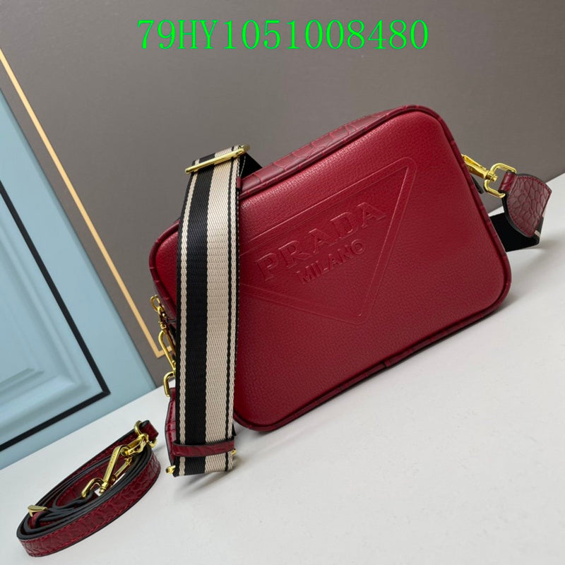 Satchel Bags - PDA Bags - 3944