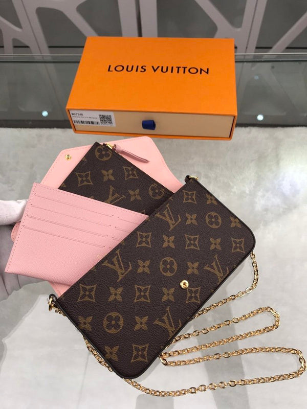 Glami-i LOV Lady Bags - 1040