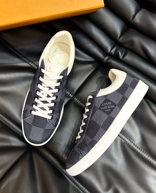 SAMC - LOV Men Shoes - 069