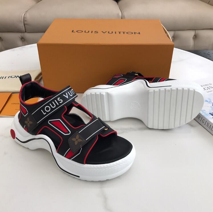 SAMC - LOV Women Shoes - 1713