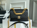 Satchel Bags - CHL Bags - 7673