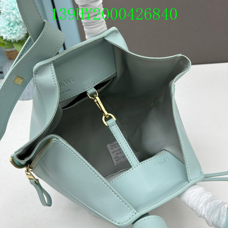 Satchel Bags - LWE Bags - 110