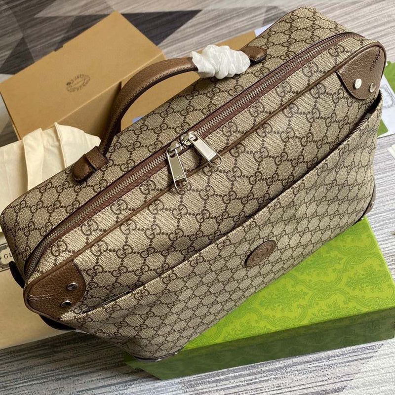Glami-i - Guki Men Bags - 376
