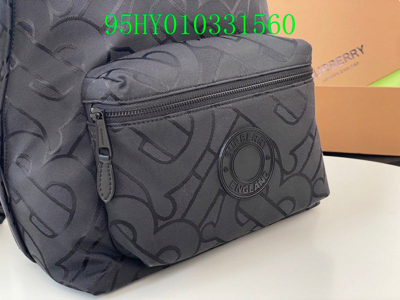 ELE Fashion -BBR Bags - 572