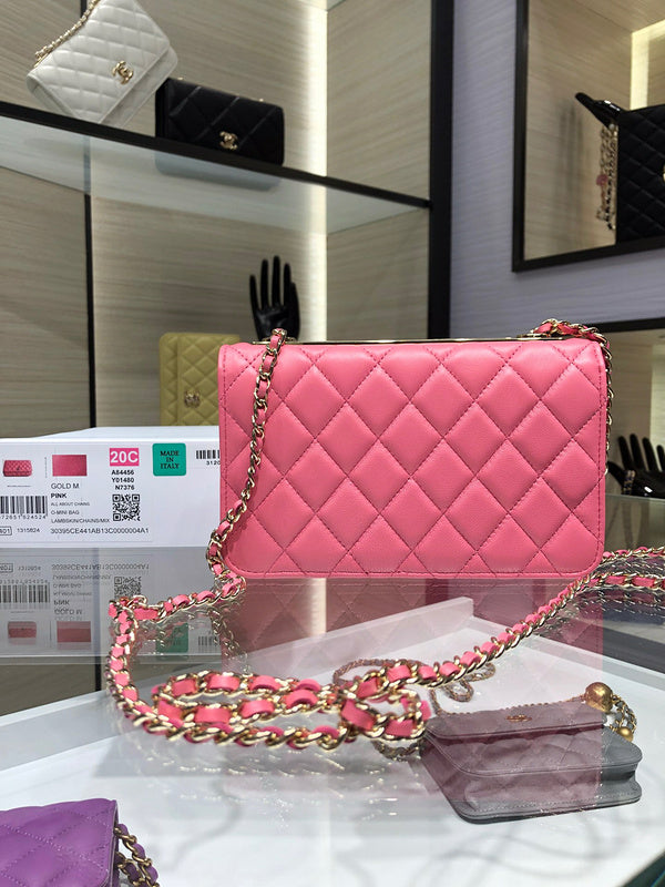 ELE - CHL Bags - 631