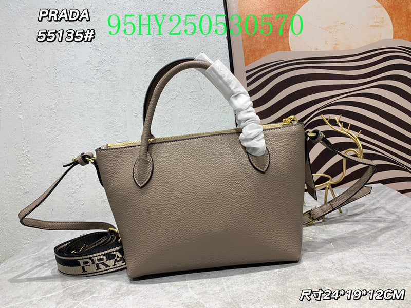 Satchel Bags - PDA Bags - 3274