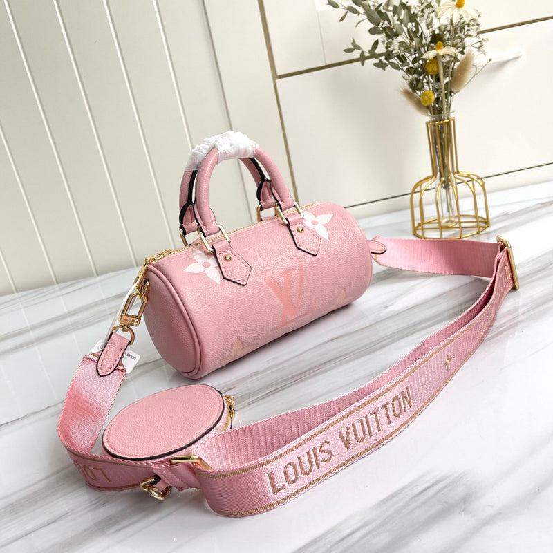 Satchel Bags - VL1 Bags - 390