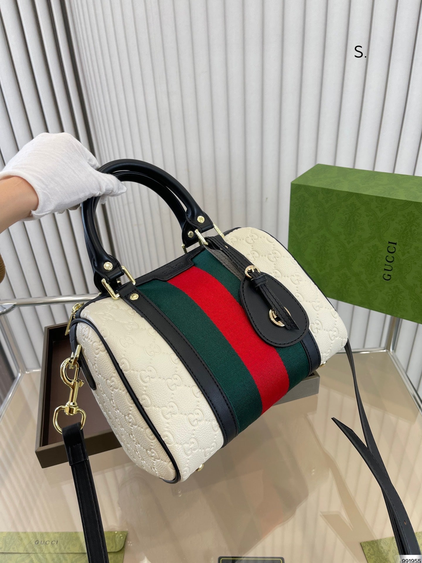 EN - New Arrival Bags GCI 538