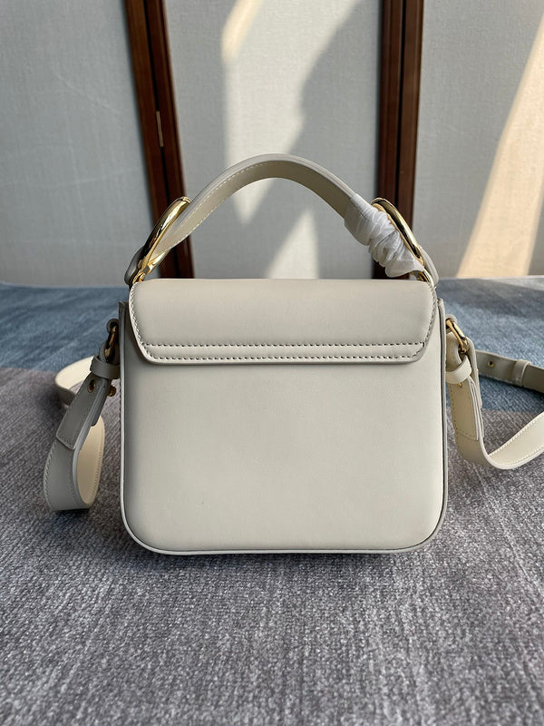Satchel Bags - CLE Bags - 043