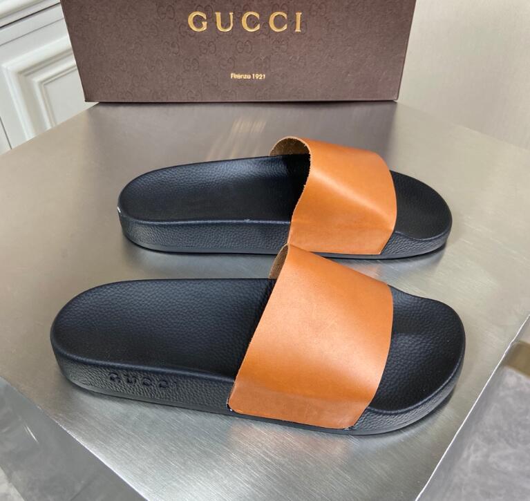 SAMC - GUKI Men Shoes - 911