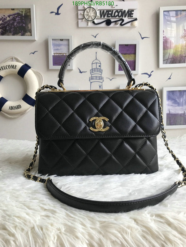 SAMC - CHL Bags - 968