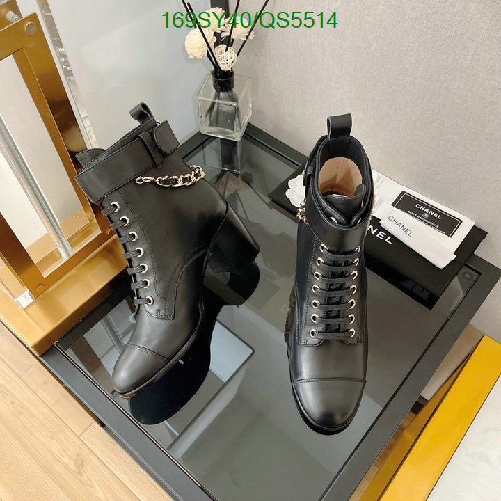 SAMC - CHL Women Boots - 449