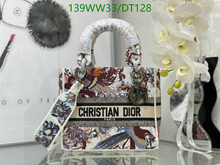 SAMCC - DOR Bags - 997