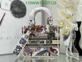 SAMCC - DOR Bags - 997