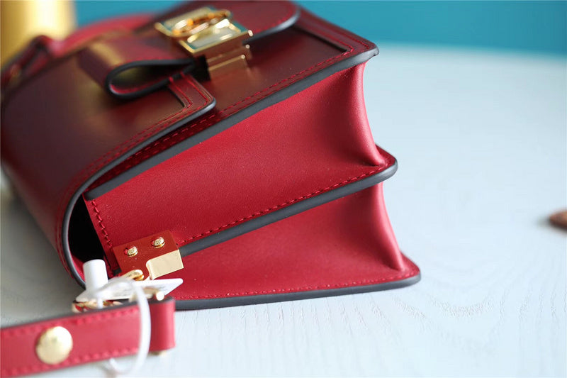 Glami Fashion Lu-Vi bags - 8117