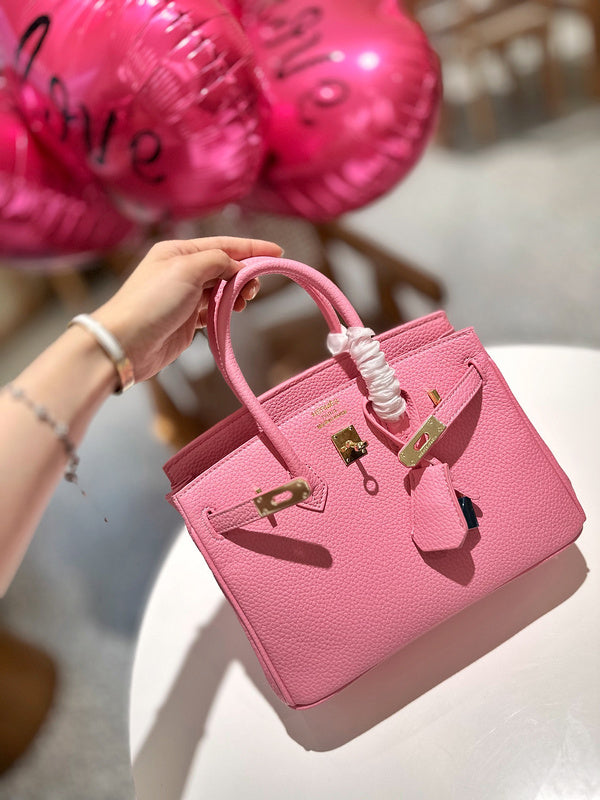 Satchel Bags - HMS-Bags - 486