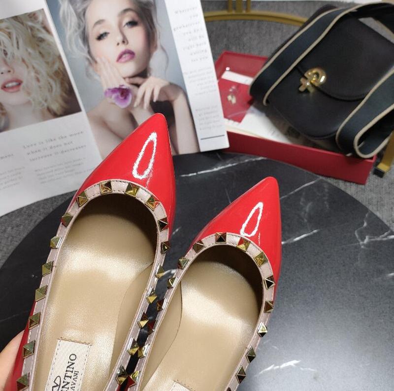 SAMC - VEL Women Shoes - 612