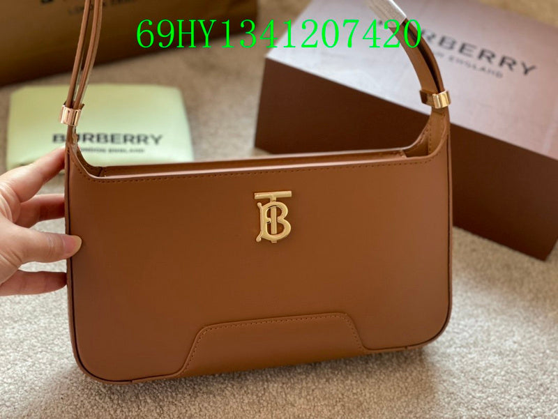 ELE Fashion -BBR Bags - 345