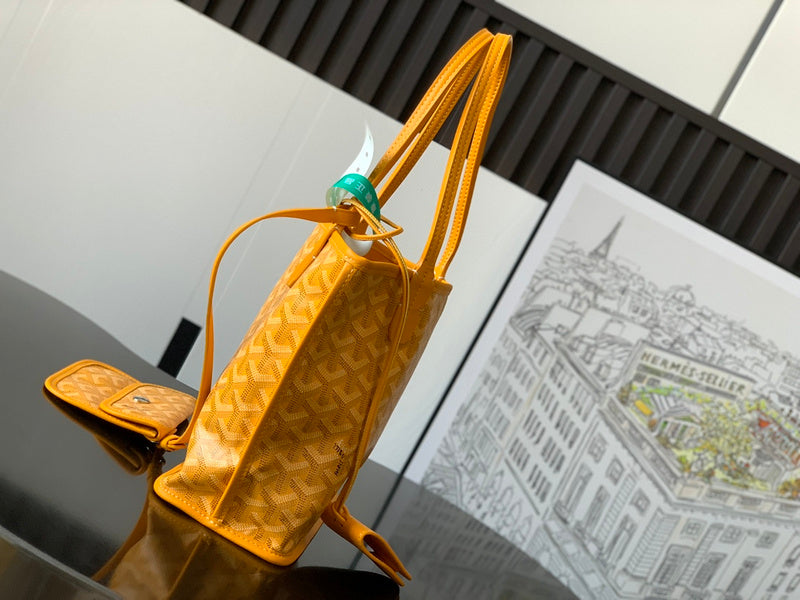 Glamy - GYO Bags - 532