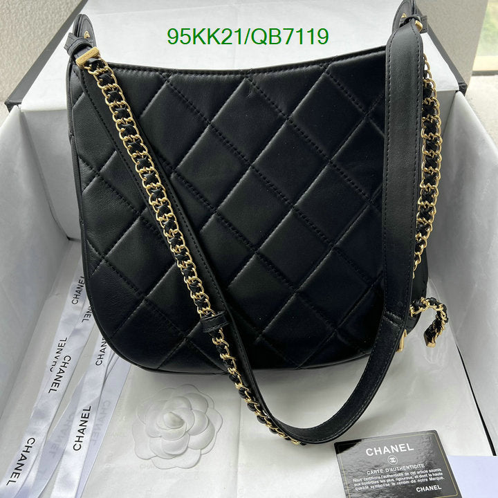 SAMC - CHL Bags Handbags - 070