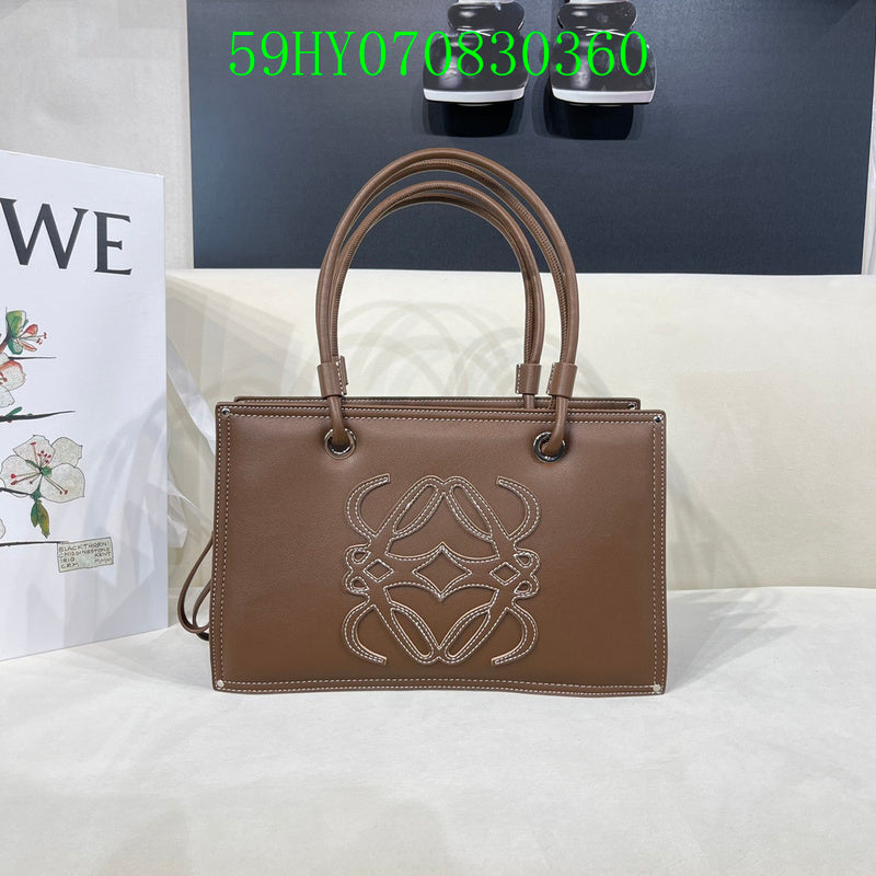 Satchel Bags - LWE Bags - 016
