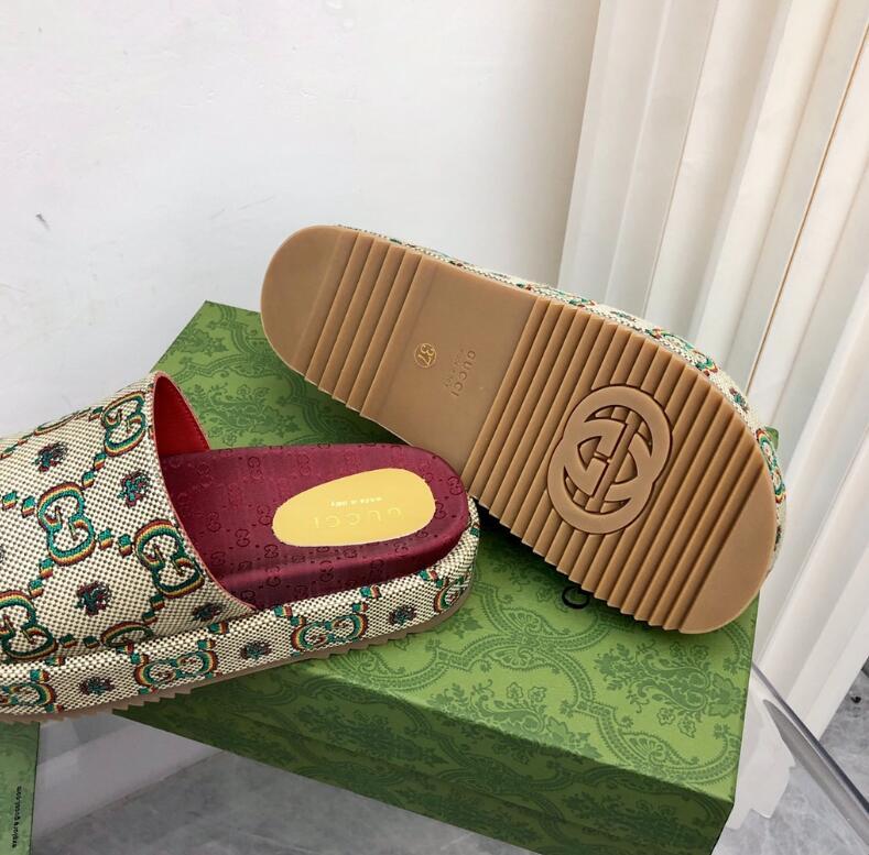 SAMC - GUKI Women Shoes - 1262