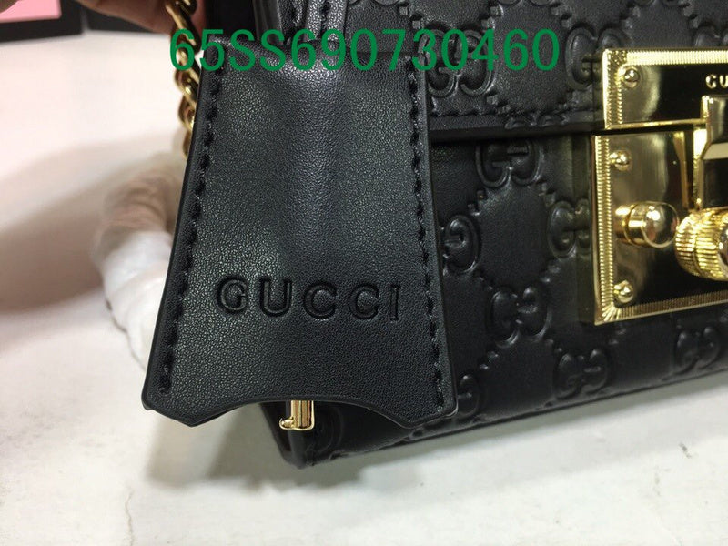 Glami - GUKI Bags - 2396