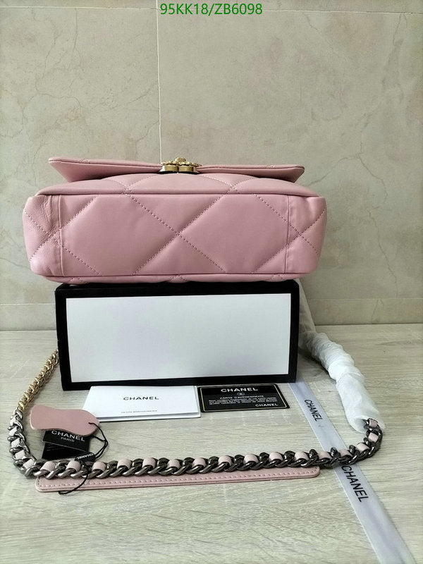 SAMC - CHL Bags Crossbody - 178