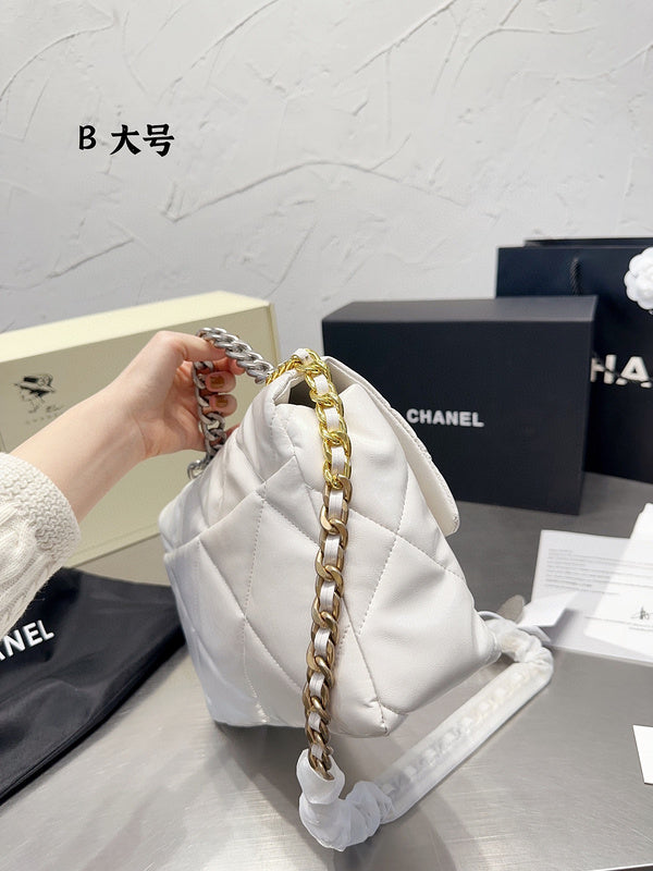Satchel Bags - CHL Bags - 7265