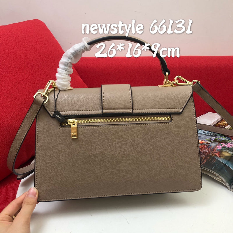 Satchel Bags - SLY Bags - 1523