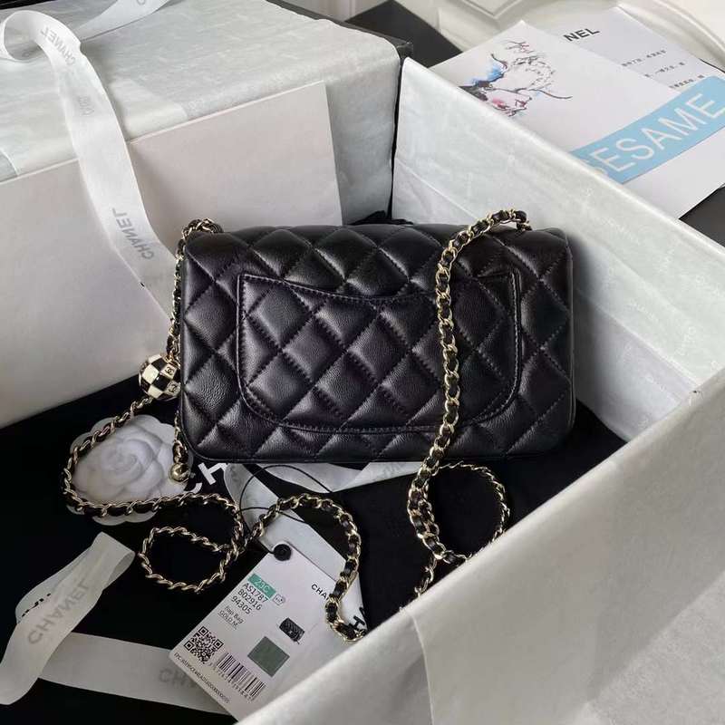 Satchel Bags - CHL Bags - 5935