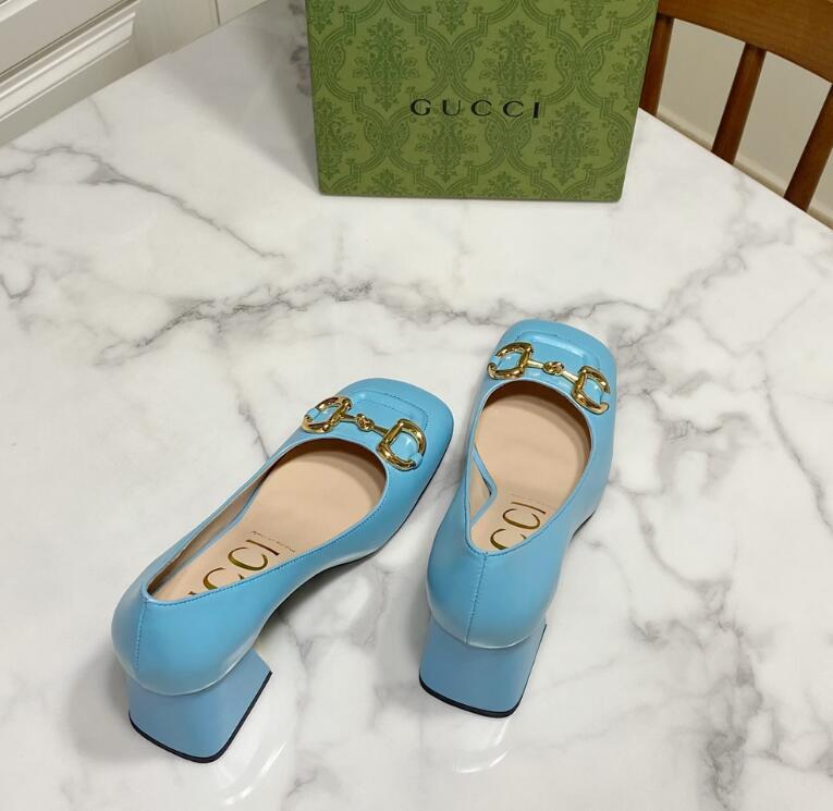 SAMC - GUKI Women Shoes - 244