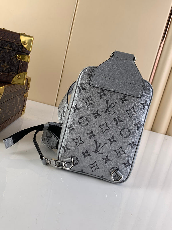 Satchel Bags - VL Bags - 4283