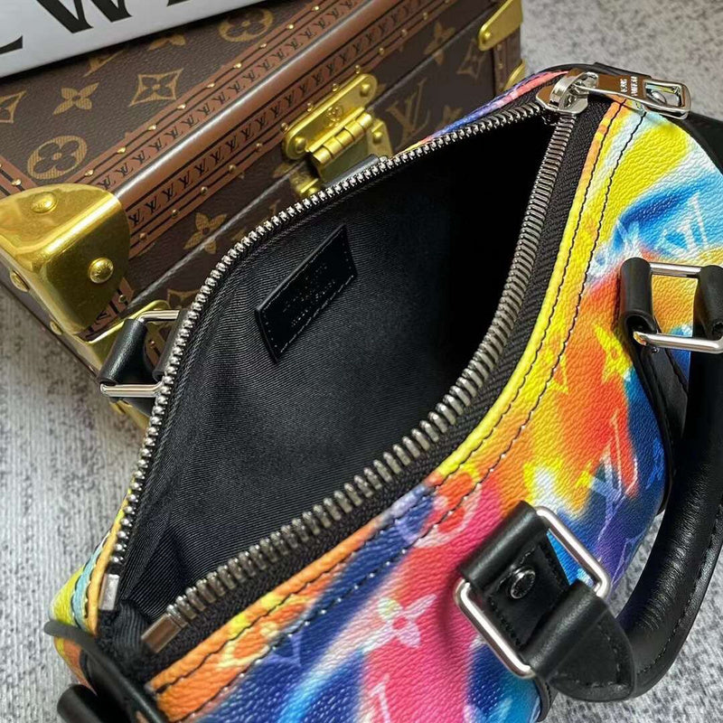 GlamI Lu-Vi bags - 3164